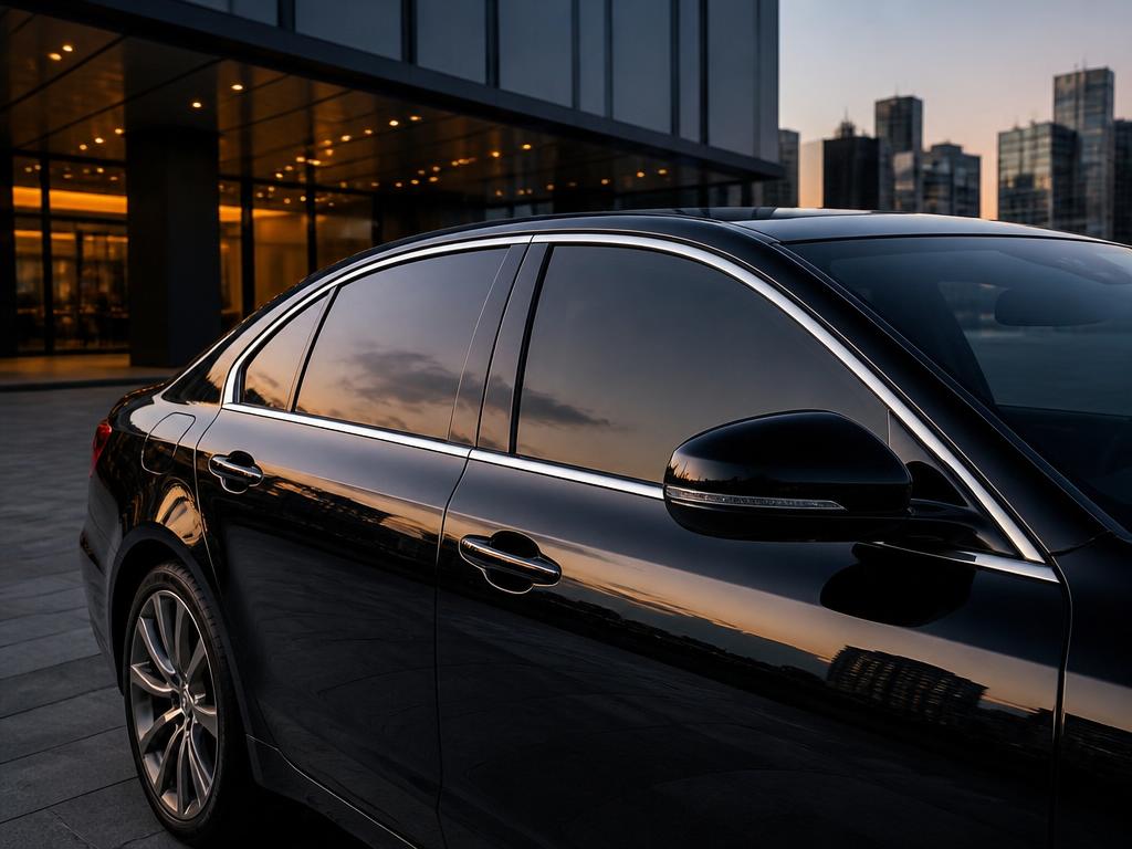UNDERBLACK AUTOMOTIVE