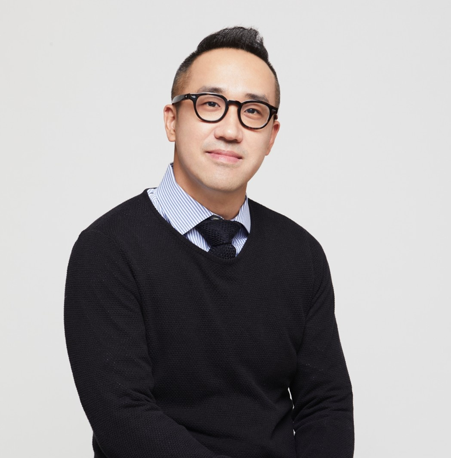 PHYLAX 대표이사